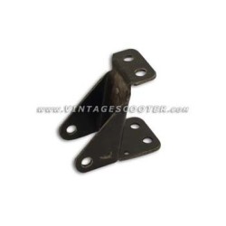 Platine de fixation amortisseur arrière ACMA 1950-54